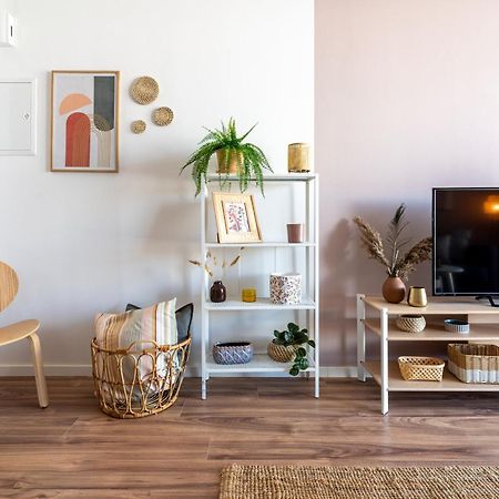 Arion 1-Bedroom Apartment In Ларнака Екстер'єр фото