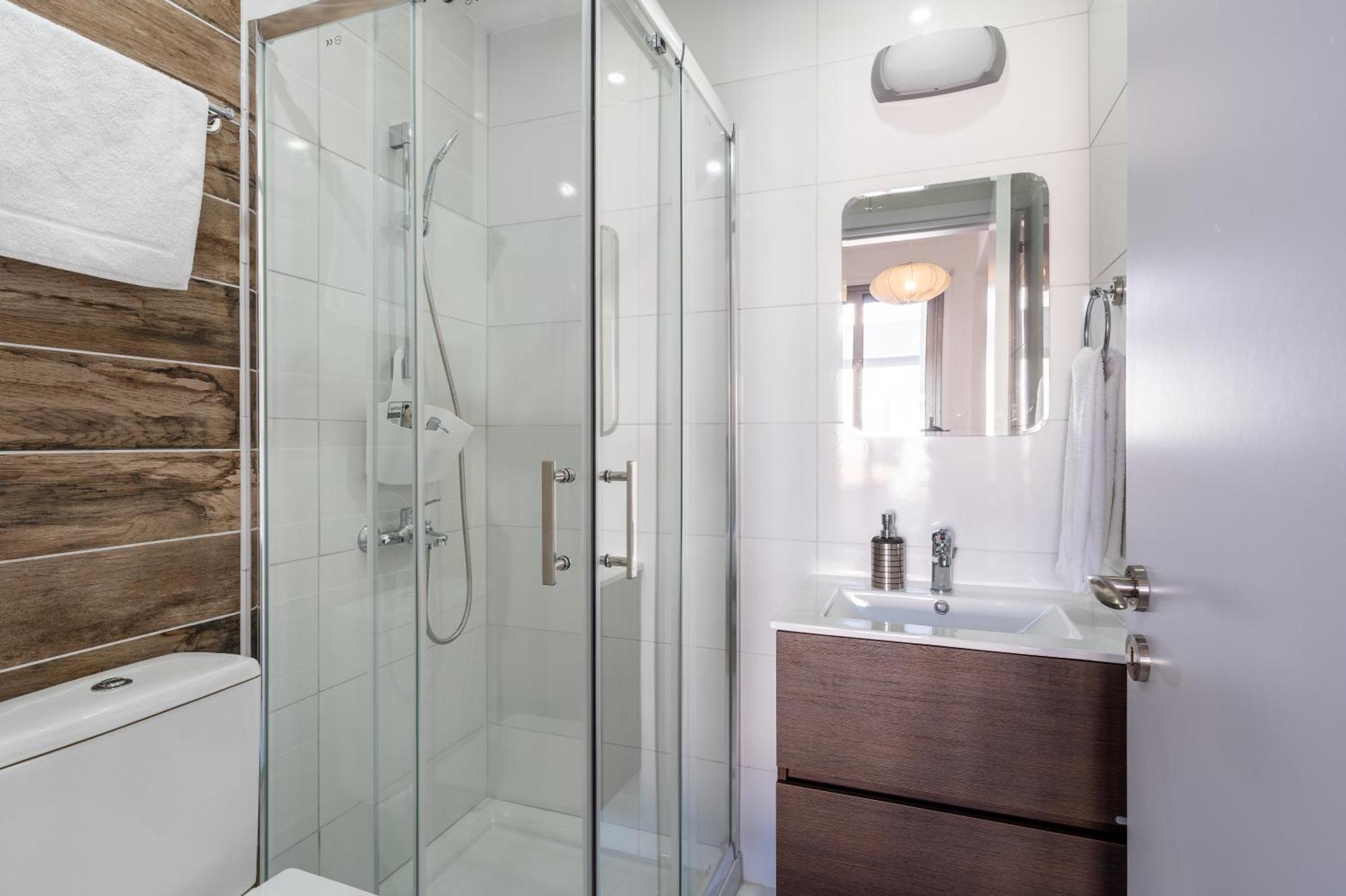 Arion 1-Bedroom Apartment In Ларнака Екстер'єр фото